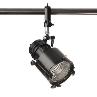 Hive Lighting Bee 50-C Studio Adjustable Fresnel Omni-Color LED Light