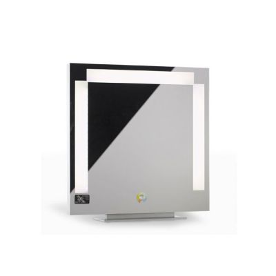 Hive Lighting Honey Omni-Color Beauty Mirror Kit (Including Carrying Case with 4 Outlets and 4 USB Inputs)