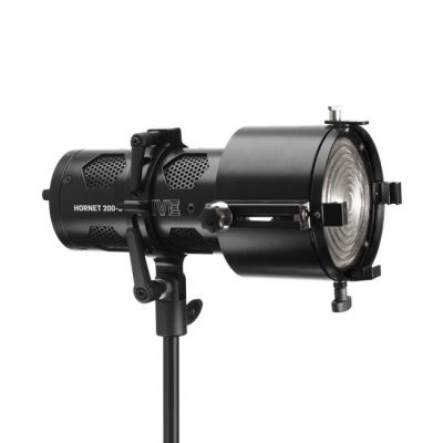 Hive Lighting Hornet 200-C Adjustable Fresnel Omni-Color LED Light