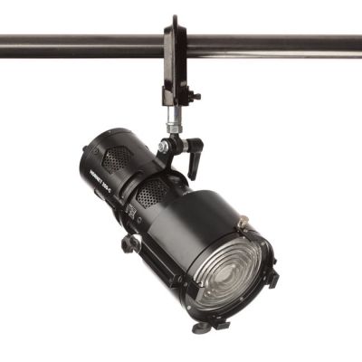 Hive Lighting Hornet 200-C Studio Adjustable Fresnel Omni-Color LED Light