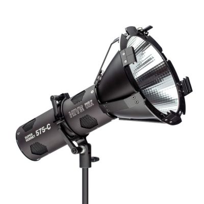 Hive Lighting Super Hornet 575-C Open Face Omni-Color LED Light