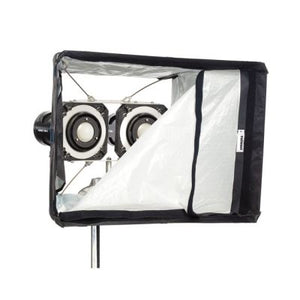 Hive Lighting Double Hornet 200-C Collapsible Softbox Kit