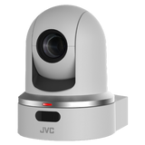 JVC KY-PZ100 ROBOTIC 30X ZOOM PTZ NETWORK VIDEO PRODUCTION CAMERA