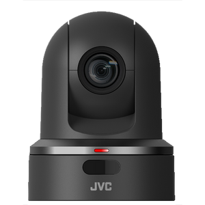 JVC KY-PZ100 ROBOTIC 30X ZOOM PTZ NETWORK VIDEO PRODUCTION CAMERA