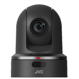 JVC KY-PZ100 ROBOTIC 30X ZOOM PTZ NETWORK VIDEO PRODUCTION CAMERA