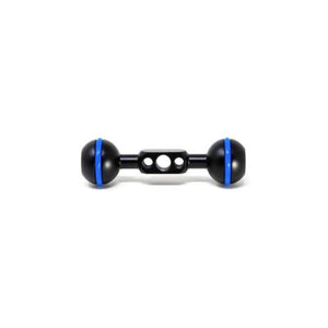 Kondor Blue Cine Magic Arm Extension Bar (Double Ball Head)