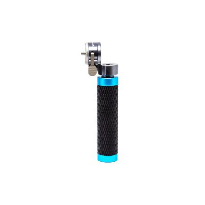 Kondor Blue Quick Release Rosette Hand Grip (Right)