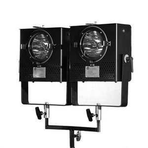 Hive Lighting Killer Plasma Maxi PAR Light Kit