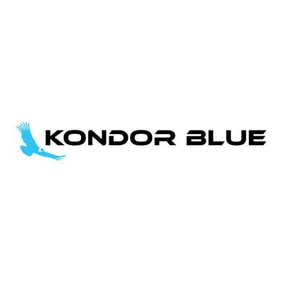 Kondor Blue 16'' Mini XLR to XLR for BMPCC 4K/6K (Black)