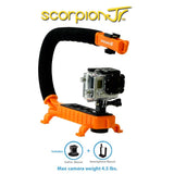 SCORPION JR. (Orange)