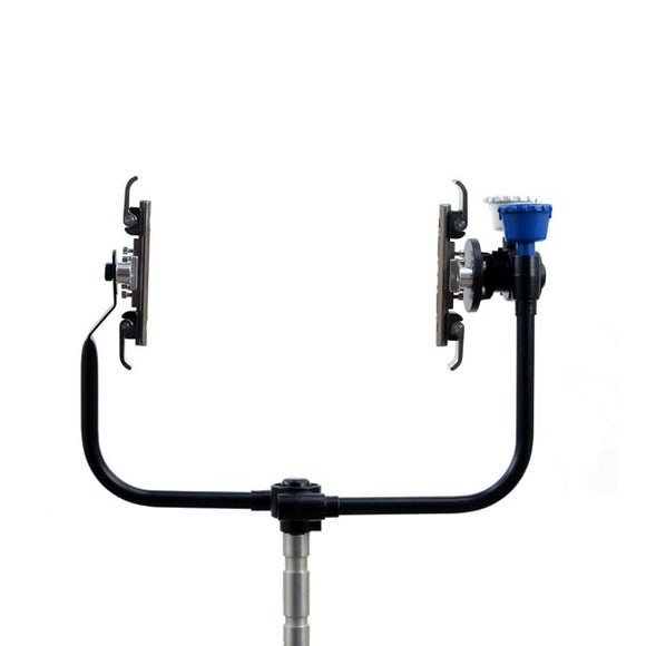 Creamsource Mini Pole Operated Yoke Standalone