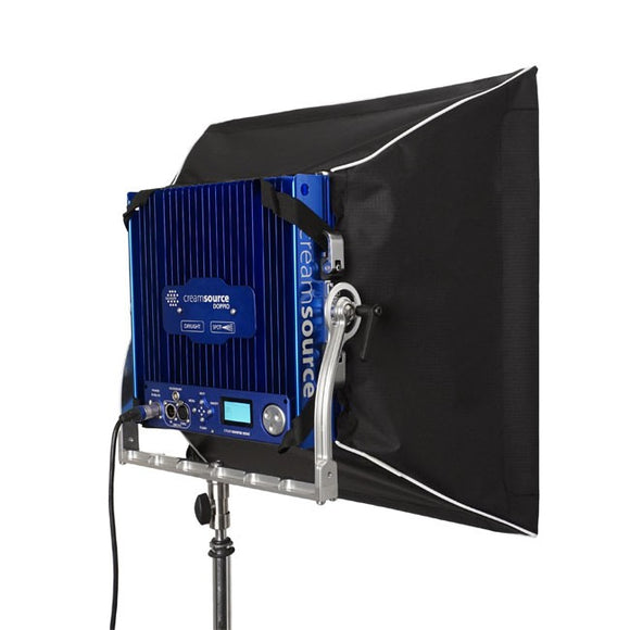 DOP Choice Mini Snapbag for CSM-60 series fixtures - Large