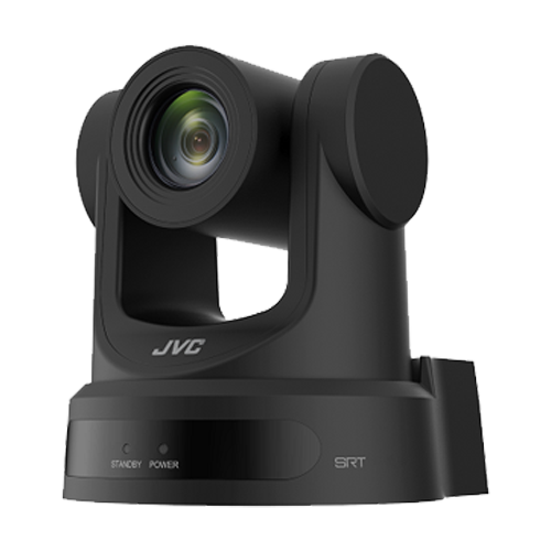 JVC KY-PZ200 HD 20X ZOOM PTZ REMOTE CAMERA