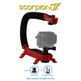 SCORPION JR. (Red)