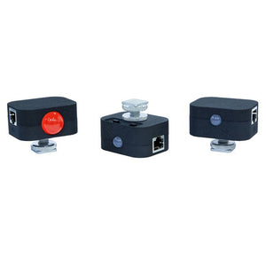 Tally Box + 4 x Tally Lights Bundle