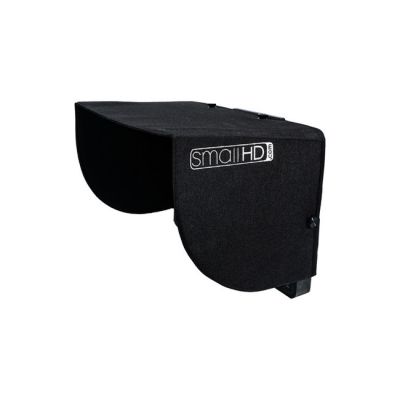 SmallHD Sun Hood for 1300 Series Production Monitors