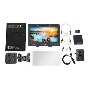 SmallHD 1703 P3X 17'' Studio Monitor Kit (V-Mount)