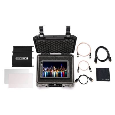 SmallHD 702 OLED Monitor Kit