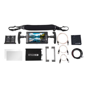 SmallHD 703 Ultra Bright Monitor Sony Bundle