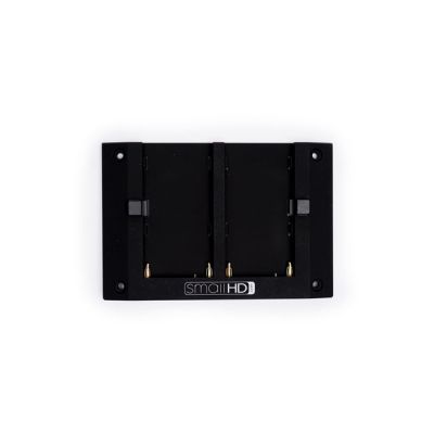 SmallHD Sony L Series Battery Bracket for 702 Touch and CINE 7 Series