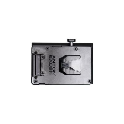 SmallHD V-Mount Battery Bracket for 702 Touch and CINE 7 Series