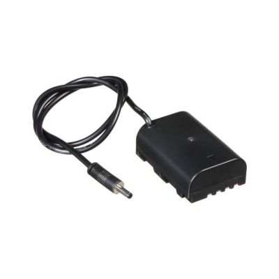 SmallHD Focus Monitor Power Adapter (Compatible with DMWBLF19 Battery Cameras)