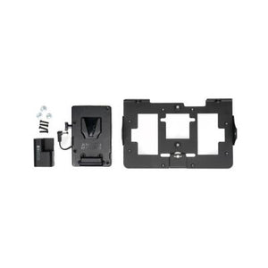 SmallHD V-Mount Battery Bracket With Mounting Plate For 702 OLED