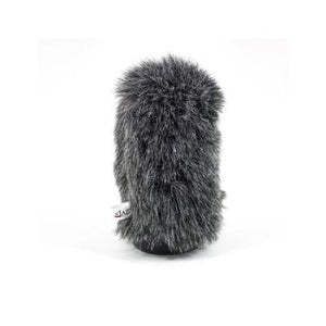 Azden 5'' Foam/Furry Combo Windshield for Azden Shotguns