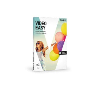 Magix Video Easy ESD