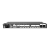 Lumantek VM6 ez-Pro 6x4 Seamless Matrix Switcher