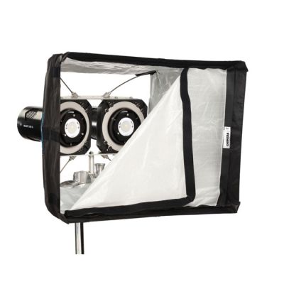 Hive Lighting Double Wasp 100-C Collapsible Softbox Kit