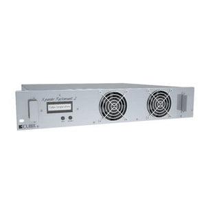 Cubix Xpander Rackmount Series 2 Gen3 - Visual